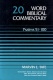 Psalms 51-100 - WBC